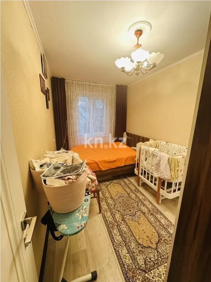 Продажа 2-комнатной квартиры, 44 м² - Продажа квартир в Казахстане - страница 128 фото 2 из 4