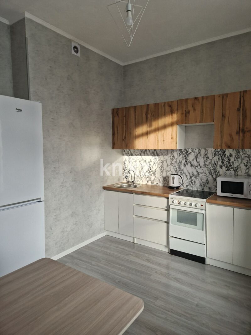 Аренда 1-комнатной квартиры посуточно, 43 м² - Аренда недвижимости в Астане - страница 8 фото 6 из 11