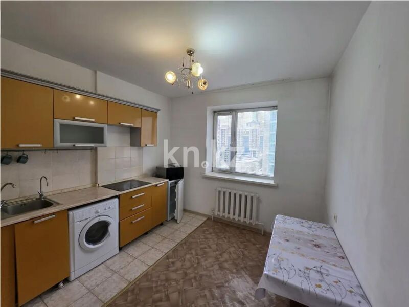 Продажа 1-комнатной квартиры, 45 м² - Продажа однокомнатных квартир в р-не Есиль Астаны - страница 18 фото 2 из 4