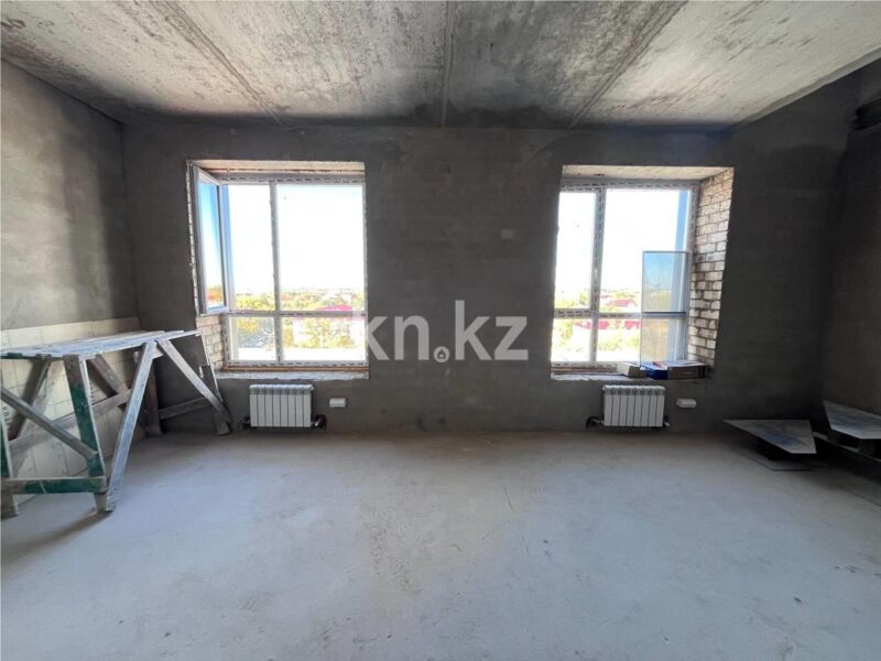 Продажа 3-комнатной квартиры, 76 м² - Продажа трехкомнатных квартир в кирпичном доме в Караганде - страница 4 фото 8 из 46