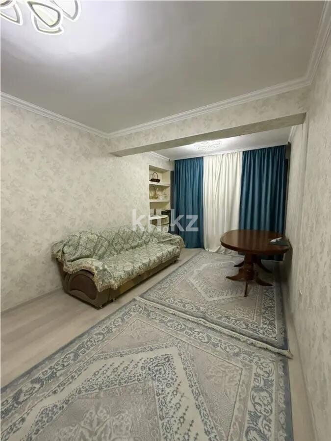 Продажа 2-комнатной квартиры, 62 м² - Продажа двухкомнатных квартир от собственников в Казахстане - страница 6 фото 1 из 4