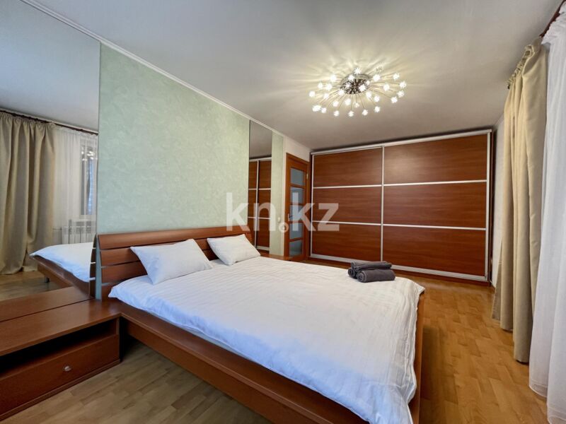 Аренда 2-комнатной квартиры посуточно, 1 м² - Продажа офисных и торговых помещений в Костанае фото 2 из 20