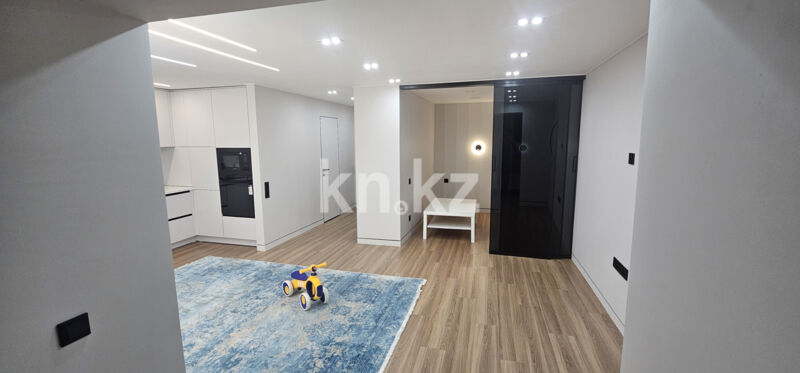 Продажа 2-комнатной квартиры, 44 м² - Продажа квартир в районе Михайловка в Караганде фото 6 из 8