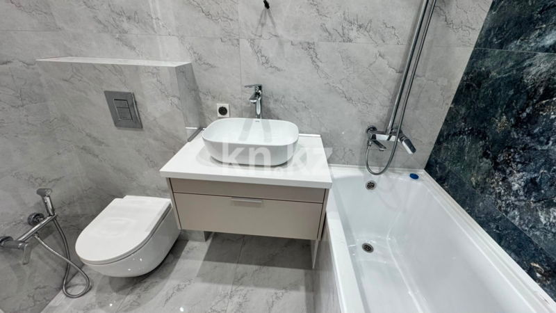 Продажа 3-комнатной квартиры, 101 м² - Продажа квартир в монолитном доме в Астане - страница 9 фото 9 из 16