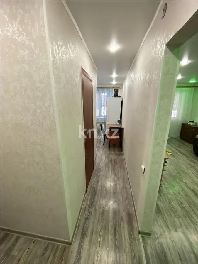 Продажа 1-комнатной квартиры, 37 м² - Продажа однокомнатных квартир в панельном доме в Казахстане - страница 51 фото 4 из 4