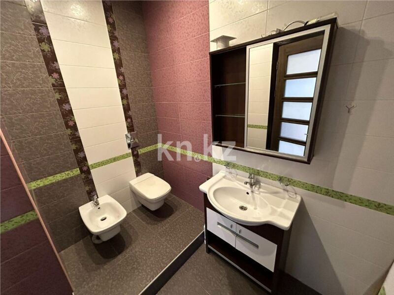 Продажа 3-комнатной квартиры, 92 м² - Продажа квартир в монолитно-каркасном доме в Астане - страница 128 фото 7 из 22