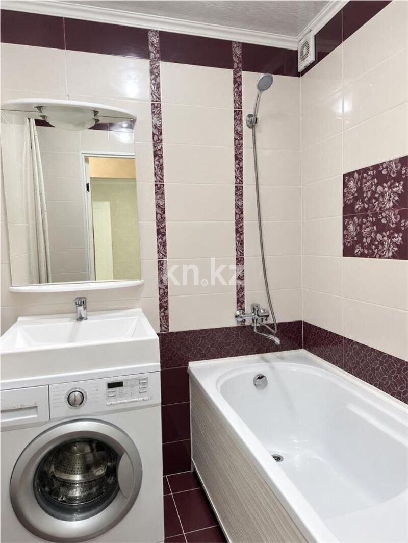 Продажа 3-комнатной квартиры, 92 м² - Продажа недвижимости в Караганде - страница 23 фото 8 из 12