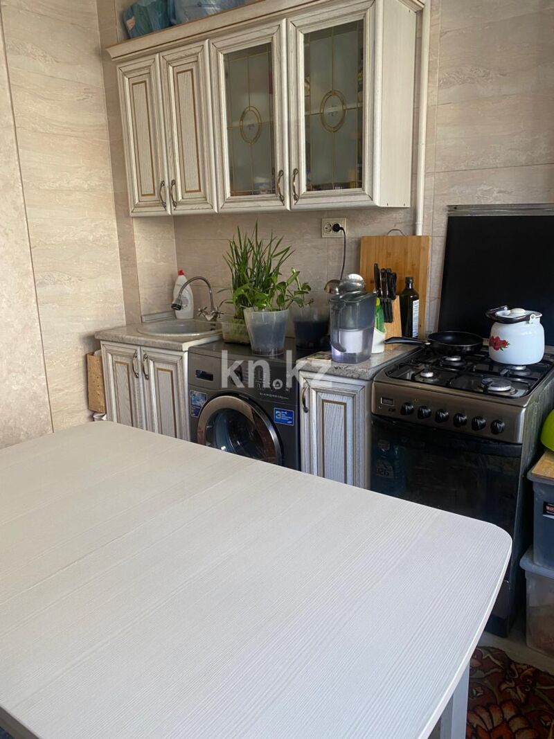 Продажа 2-комнатной квартиры, 58.7 м² - Продажа двухкомнатных квартир от собственников в Алматы фото 8 из 13