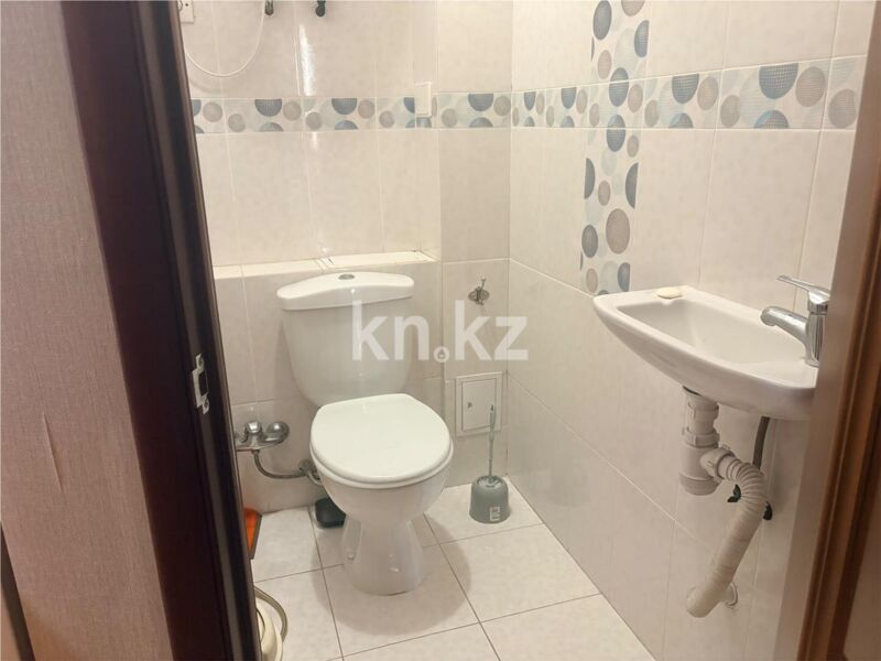Продажа 3-комнатной квартиры, 98 м² - Продажа трехкомнатных квартир в Караганде - страница 8 фото 13 из 38