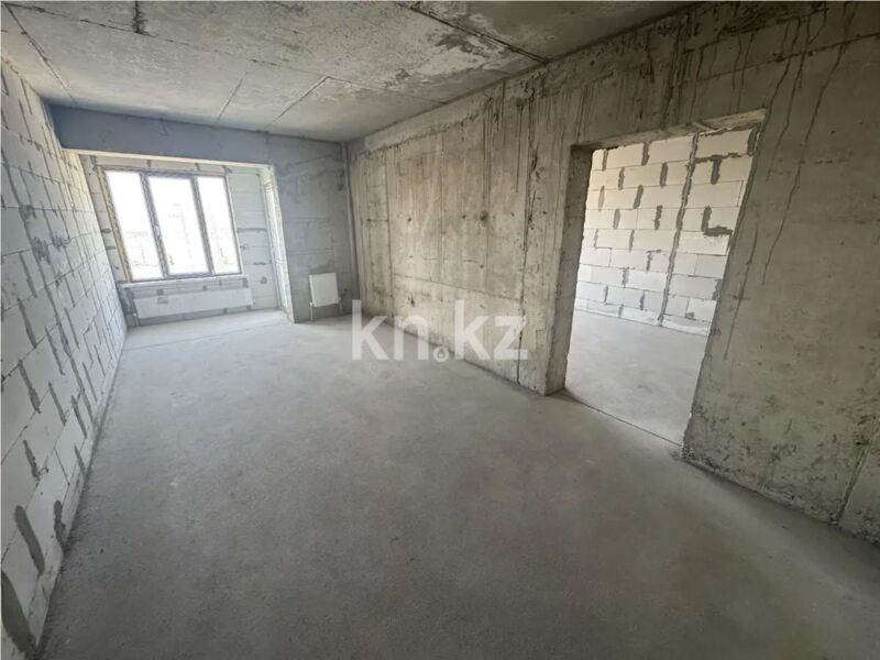 Продажа 2-комнатной квартиры, 53.6 м² - Продажа двухкомнатных квартир от собственников в Алматы - страница 188 фото 1 из 2