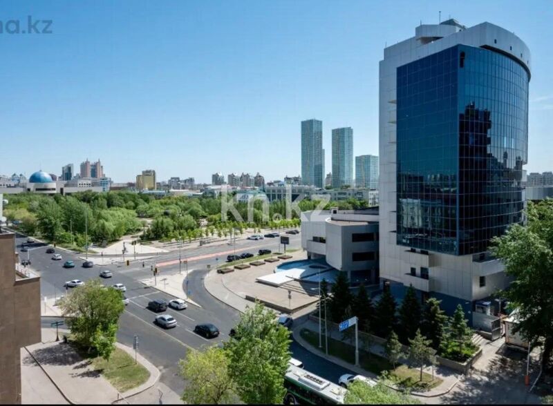 Аренда 2-комнатной квартиры, 80 м² - Аренда квартир помесячно в Астане фото 13 из 15
