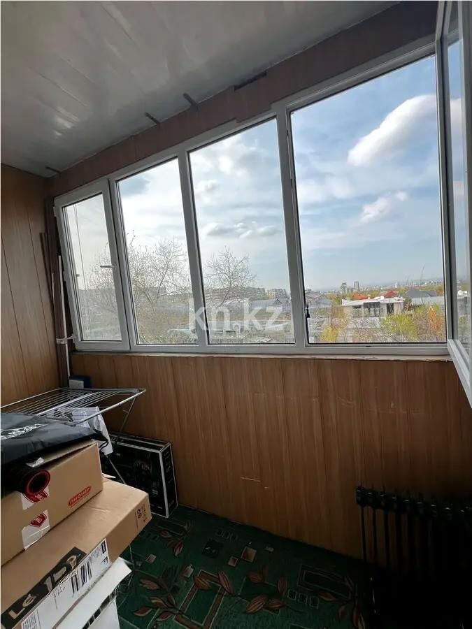 Продажа 1-комнатной квартиры, 32 м² - Продажа однокомнатных квартир в Казахстане - страница 7 фото 3 из 4