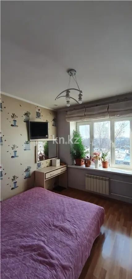 Продажа 4-комнатной квартиры, 79.5 м² - Продажа четырехкомнатных квартир в блочном доме в Алматы фото 2 из 6