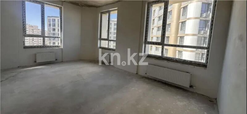Продажа 2-комнатной квартиры, 50 м² - Продажа двухкомнатных квартир в кирпичном доме в Астане - страница 38 фото 1 из 3