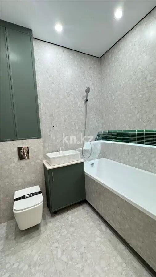 Продажа 3-комнатной квартиры, 63 м² - Продажа трехкомнатных квартир в Казахстане - страница 18 фото 4 из 4
