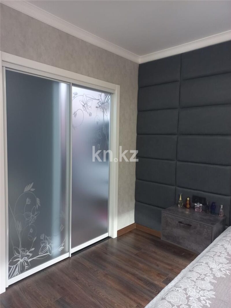 Продажа 2-комнатной квартиры, 49 м² - Продажа двухкомнатных квартир на Юго-Востоке Караганды - страница 21 фото 3 из 10