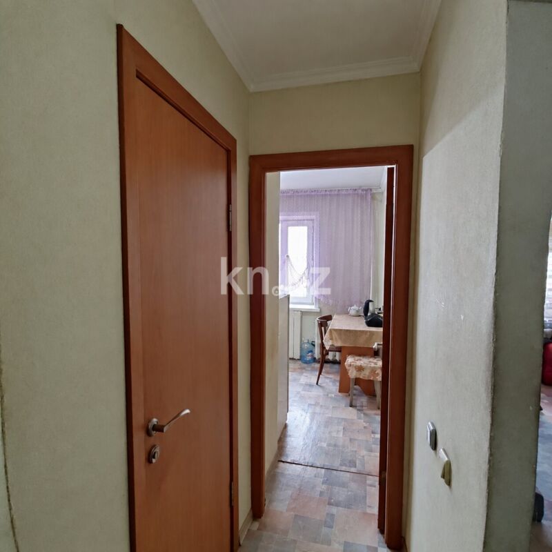 Продажа 1-комнатной квартиры, 30 м² - Продажа квартир в Казахстане - страница 140 фото 7 из 8