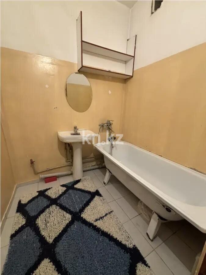 Продажа 3-комнатной квартиры, 77 м² - Продажа трехкомнатных квартир в монолитно-каркасном доме в Алматы фото 5 из 7