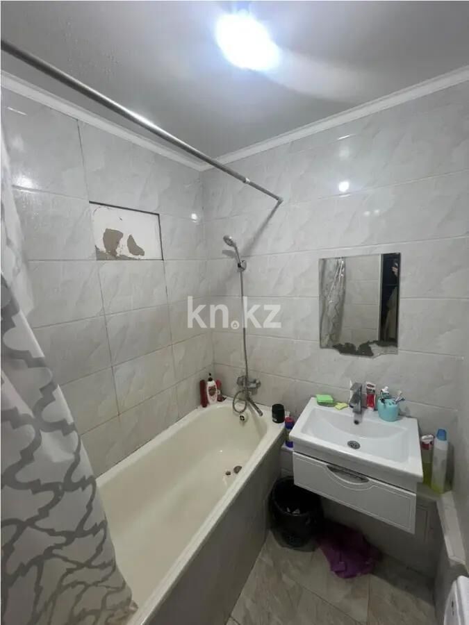 Продажа 2-комнатной квартиры, 52 м² - Продажа двухкомнатных квартир в кирпичном доме в Казахстане - страница 133 фото 4 из 5