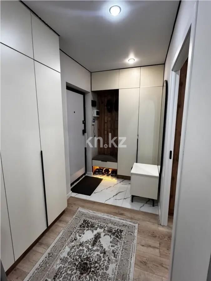 Продажа 1-комнатной квартиры, 36 м² - Продажа однокомнатных квартир в Наурызбайском р-не Алматы - страница 9 фото 5 из 5