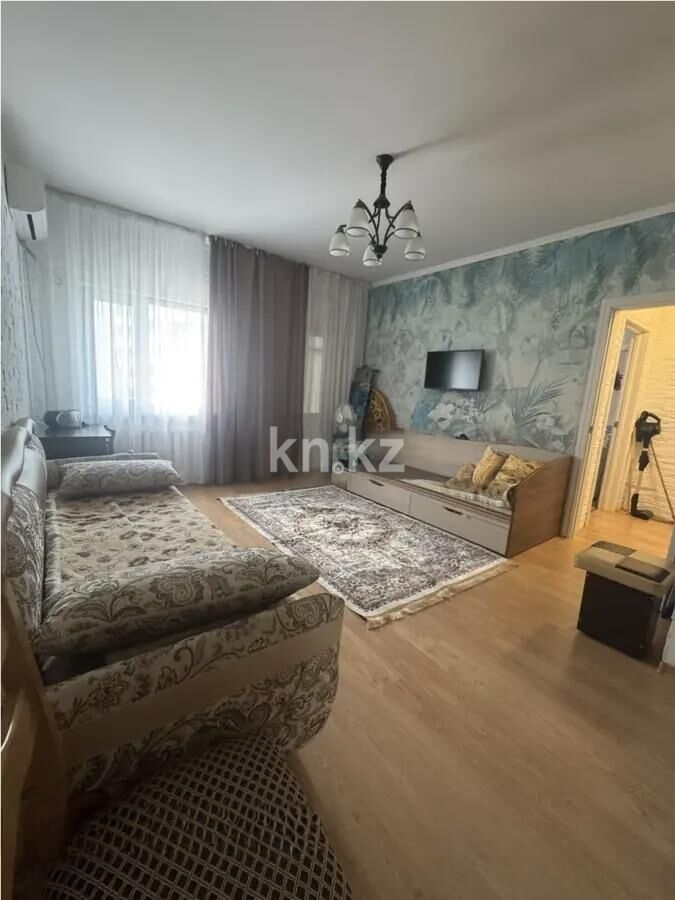 Продажа 1-комнатной квартиры, 41.6 м² - Продажа однокомнатных квартир в р-не Алматы Астаны - страница 6 фото 1 из 4