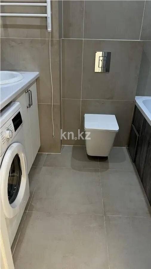 Продажа 1-комнатной квартиры, 38 м² - Продажа квартир в новостройках Астаны - страница 16 фото 3 из 4