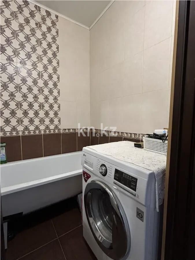 Продажа 4-комнатной квартиры, 80 м² - Продажа четырехкомнатных квартир в панельном доме в Караганде - страница 3 фото 6 из 7