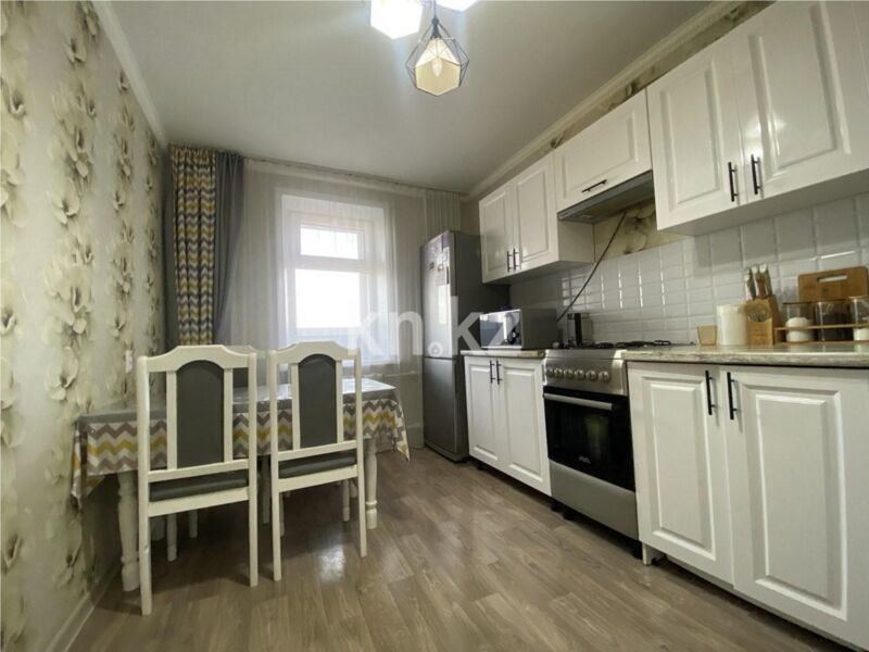 Продажа 3-комнатной квартиры, 68 м² - Продажа квартир в блочном доме в Казахстане - страница 197 фото 8 из 18