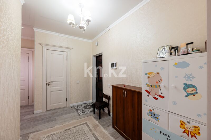 Продажа 2-комнатной квартиры, 60.3 м² - Продажа квартир в кирпичном доме в Астане - страница 196 фото 22 из 25
