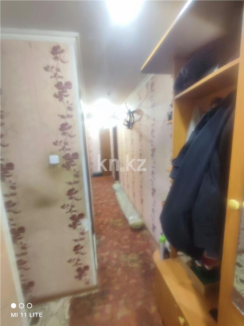 Продажа 3-комнатной квартиры, 57 м² - Продажа трехкомнатных квартир в Темиртау - страница 3 фото 8 из 9