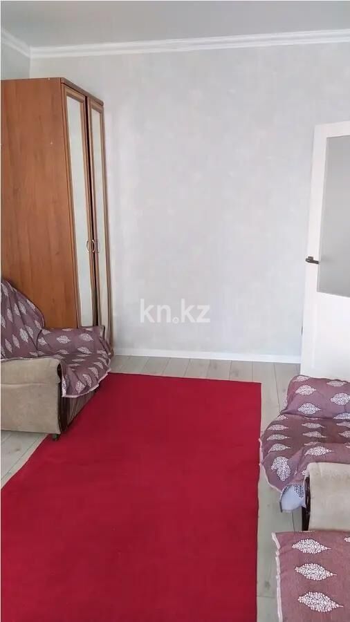 Продажа 1-комнатной квартиры, 32 м² - Продажа квартир в новостройках Астаны - страница 12 фото 1 из 4