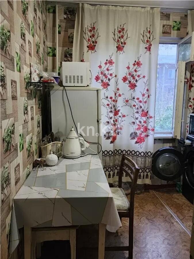 Продажа 1-комнатной квартиры, 32 м² - Продажа однокомнатных квартир в Ауэзовском р-не Алматы - страница 3 фото 2 из 4