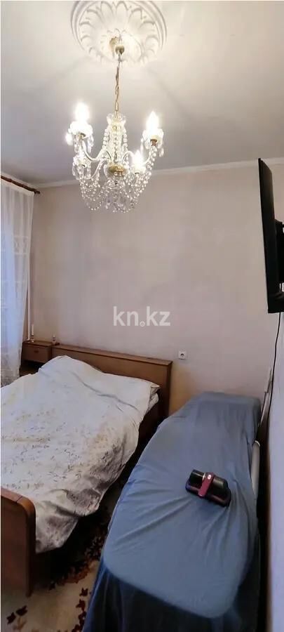 Продажа 3-комнатной квартиры, 60 м² - Продажа трехкомнатных квартир в Ауэзовском р-не Алматы - страница 28 фото 2 из 7