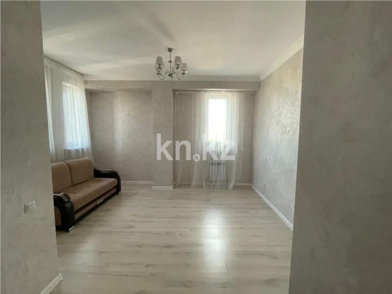 Продажа 1-комнатной квартиры, 38.6 м² - Продажа квартир в Казахстане - страница 13 фото 1 из 5
