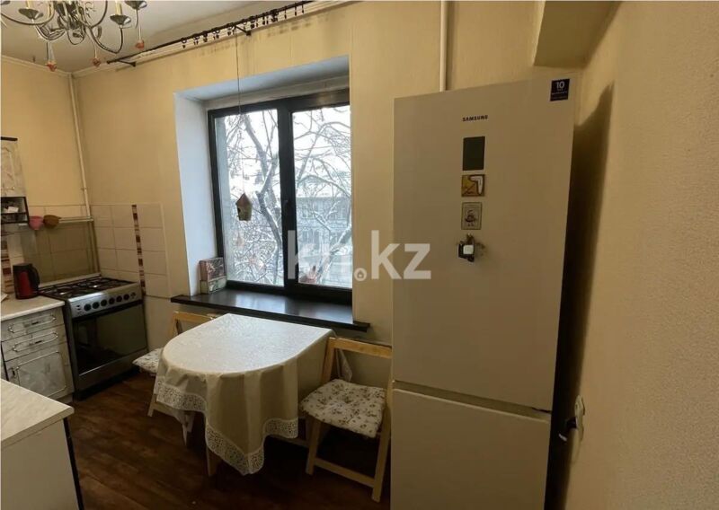 Продажа 3-комнатной квартиры, 90 м² - Продажа трехкомнатных квартир в Бостандыкском р-не Алматы - страница 10 фото 4 из 7