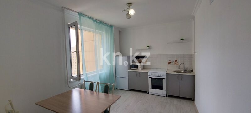 Продажа 1-комнатной квартиры, 43 м² - Продажа однокомнатных квартир в Астане - страница 22 фото 11 из 17