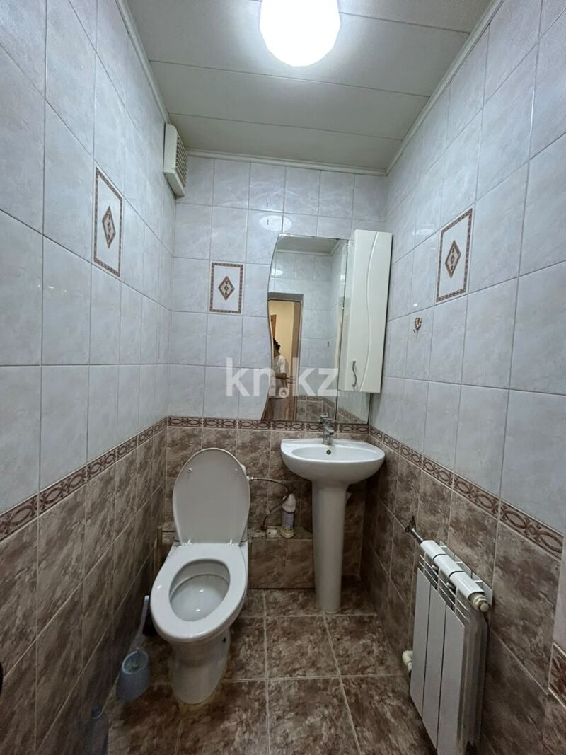 Продажа 3-комнатной квартиры, 76 м² - Продажа квартир в Караганде - страница 11 фото 11 из 12