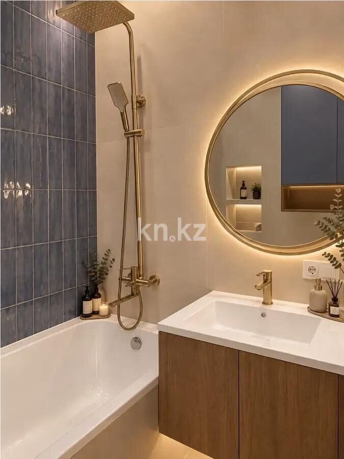 Продажа 3-комнатной квартиры, 110 м² - Продажа квартир в р-не Алматы Астаны - страница 9 фото 4 из 4