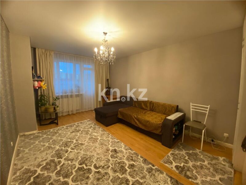 Продажа 1-комнатной квартиры, 47.2 м² - Продажа квартир в Казахстане - страница 143 фото 1 из 7