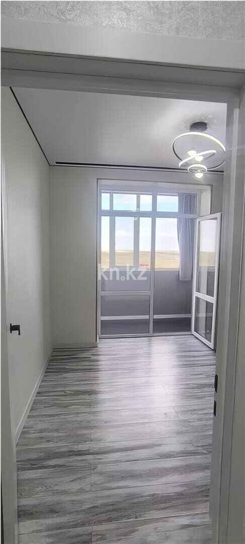 Продажа 2-комнатной квартиры, 41 м² - Продажа квартир в новостройках Караганды фото 2 из 5