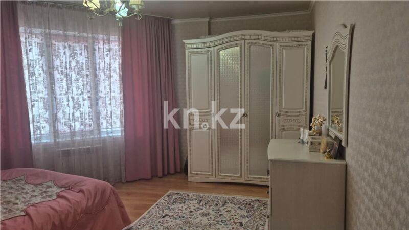 Продажа 2-комнатной квартиры, 72 м² - Продажа двухкомнатных квартир в монолитно-каркасном доме в Караганде - страница 3 фото 15 из 18