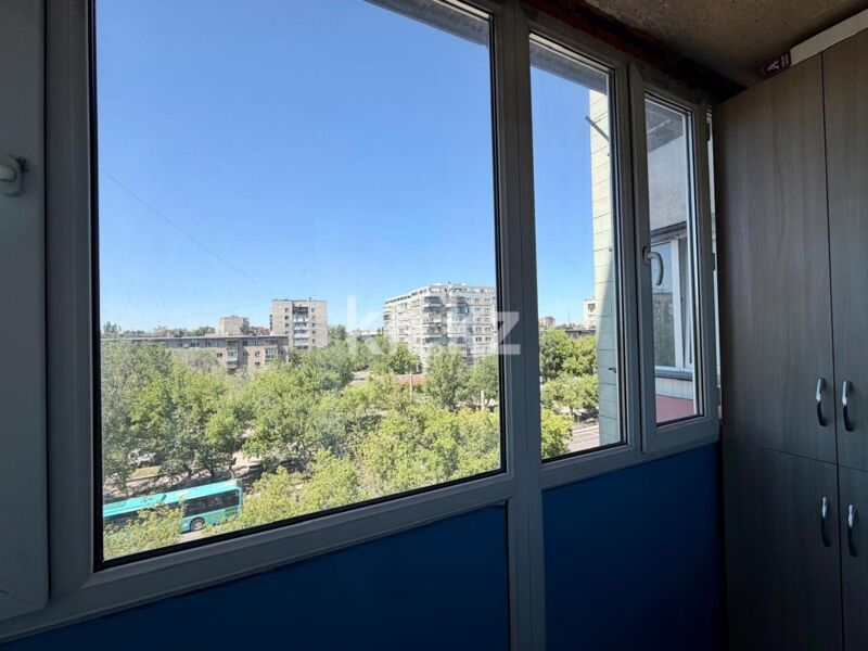 Продажа 2-комнатной квартиры, 45 м² - Продажа двухкомнатных квартир в Городе Караганды - страница 8 фото 9 из 9