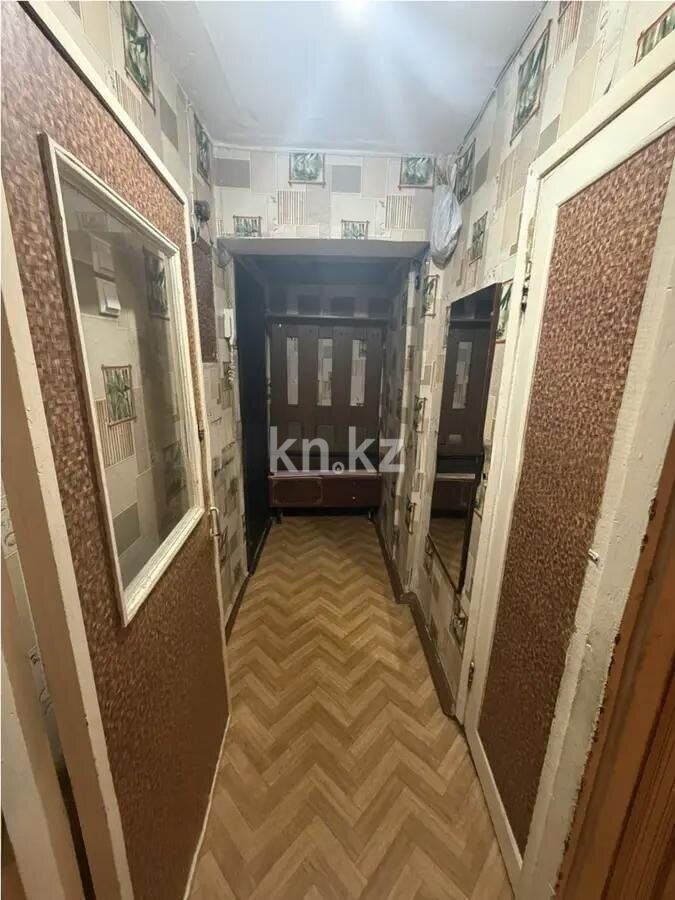 Продажа 2-комнатной квартиры, 45 м² - Продажа двухкомнатных квартир от собственников в Казахстане - страница 51 фото 5 из 5
