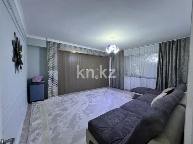 Продажа 3-комнатной квартиры, 88.9 м² - Продажа трехкомнатных квартир в Казахстане - страница 187 фото 1 из 3
