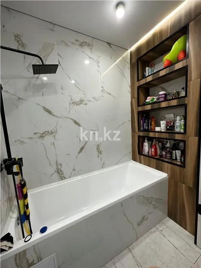 Продажа 3-комнатной квартиры, 78 м² - Продажа квартир в новостройках Алматы - страница 20 фото 3 из 5