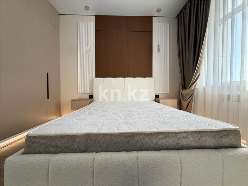 Продажа 2-комнатной квартиры, 65 м² - Продажа двухкомнатных квартир в кирпичном доме в Караганде - страница 7 фото 10 из 19