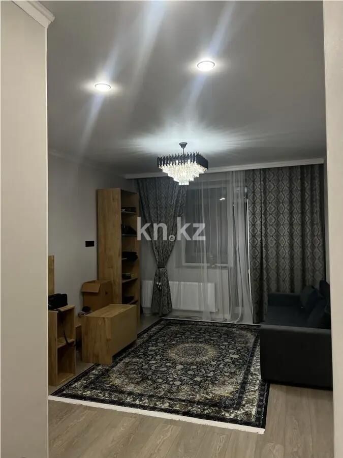 Продажа 1-комнатной квартиры, 25 м² - Продажа однокомнатных квартир в р-не Сарайшык Астаны - страница 10 фото 1 из 3