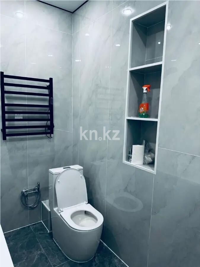 Продажа 2-комнатной квартиры, 53 м² - Продажа двухкомнатных квартир в Алатауском р-не Алматы - страница 31 фото 4 из 5