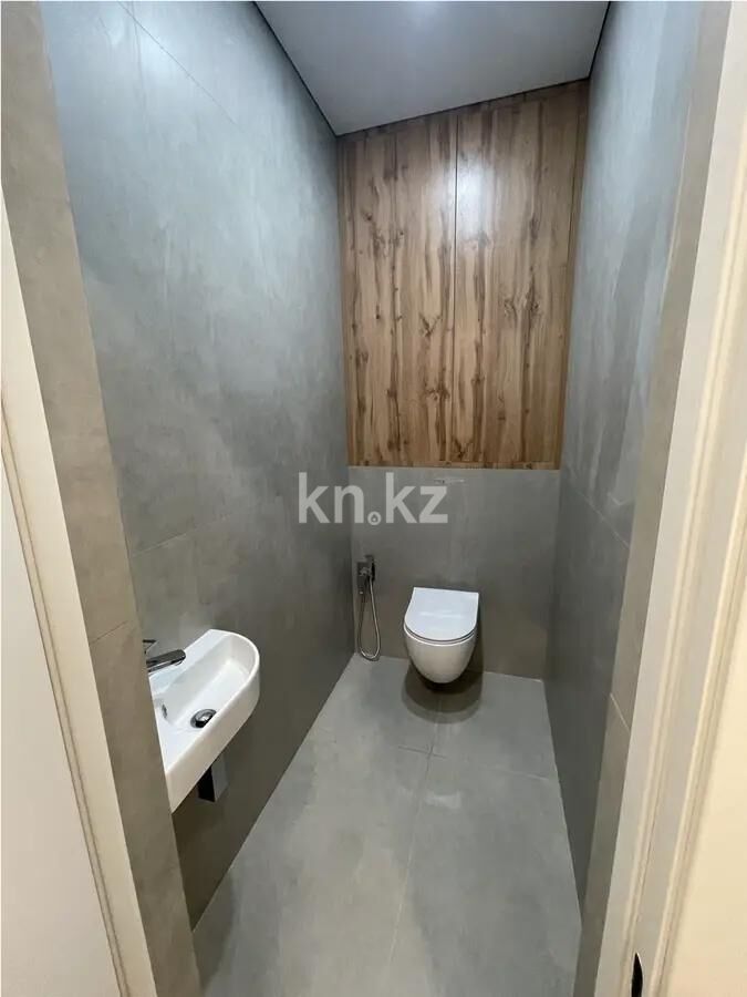 Продажа 3-комнатной квартиры, 75 м² - Продажа трехкомнатных квартир на Юго-Востоке Караганды - страница 8 фото 5 из 6