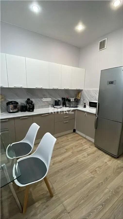 Продажа 2-комнатной квартиры, 50 м² - Продажа квартир в новостройках Астаны - страница 40 фото 3 из 5